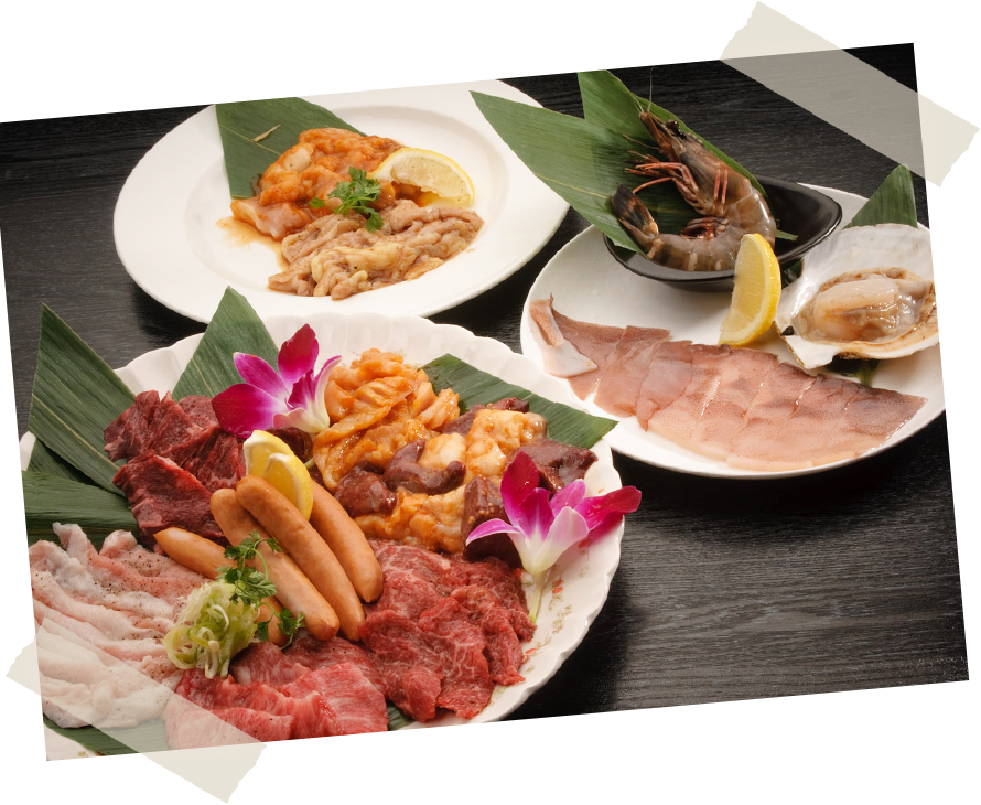 Point02　リーズナブルな価格設定