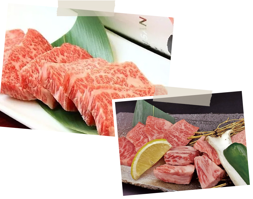 本物のA5和牛を、もっと身近に。