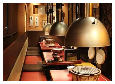 店舗ギャラリー