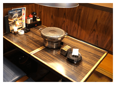 店舗ギャラリー