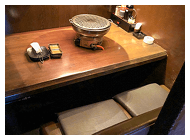 店舗ギャラリー