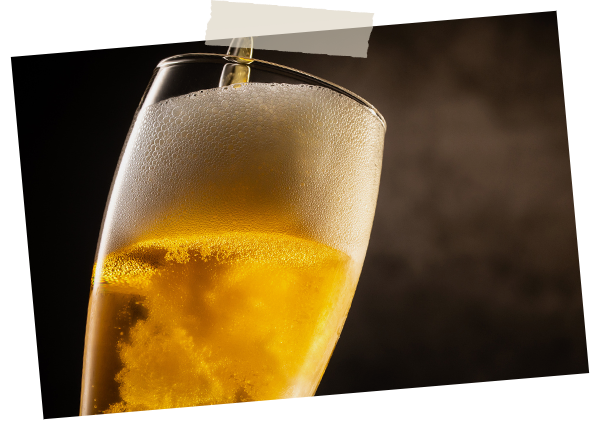 パーフェクト 黒ラベル生