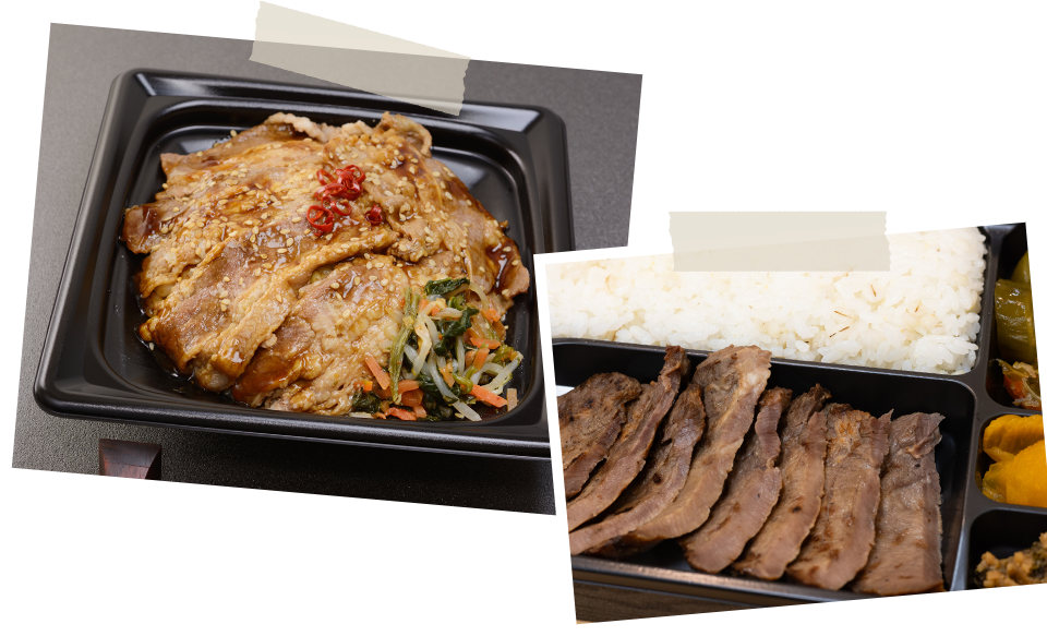 ままホルの味をご自宅で