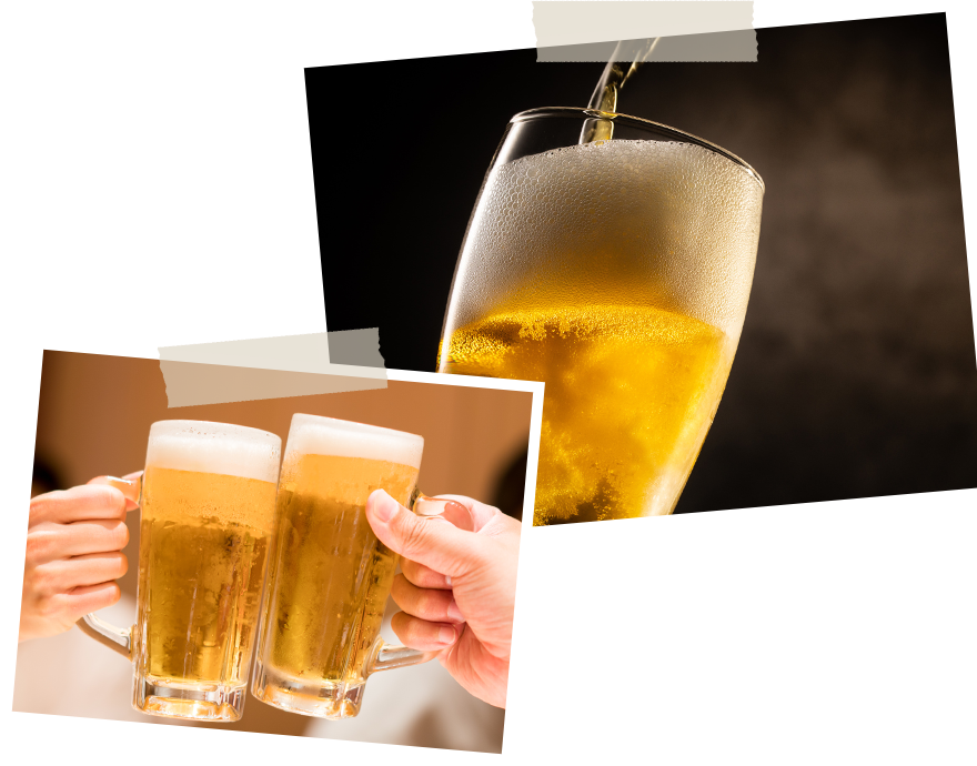 ザ・パーフェクト黒ラベル