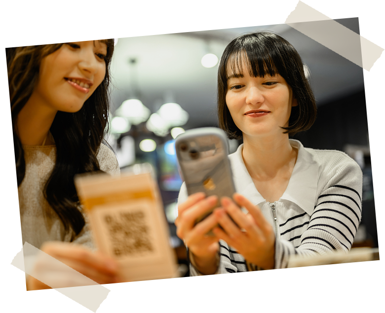 Reason03 効率化で、焼肉をもっと身近に