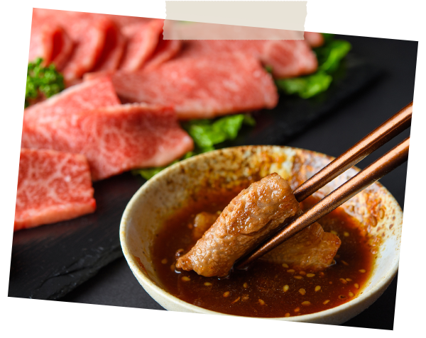 高級店でしか食べられない・・・そう思っていませんか？