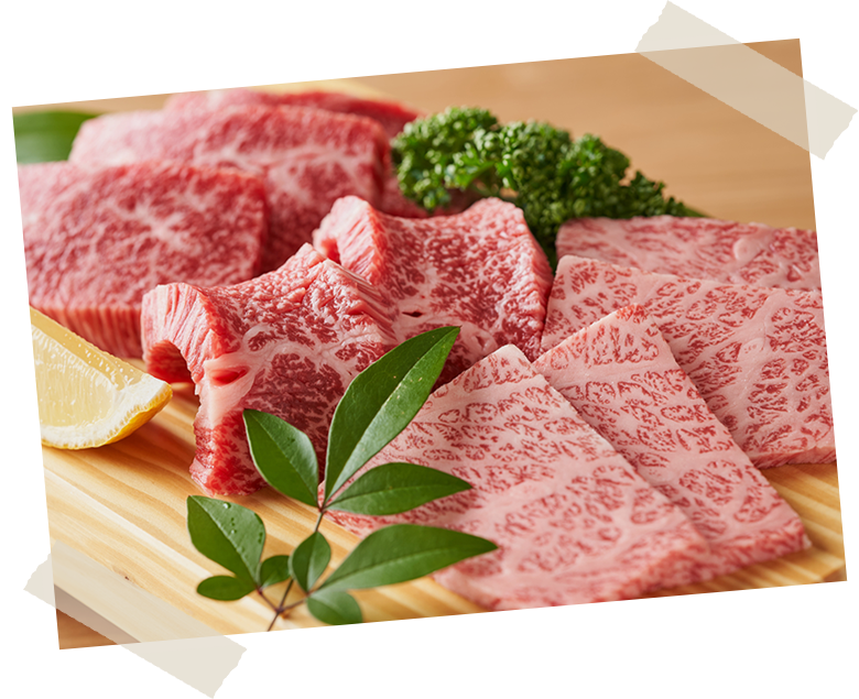 Reason01 ままやグループ 独自ルートの仕入れルート