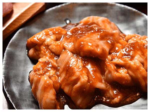 日常の焼肉をもっと身近に！